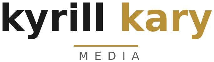 kyrill kary media
